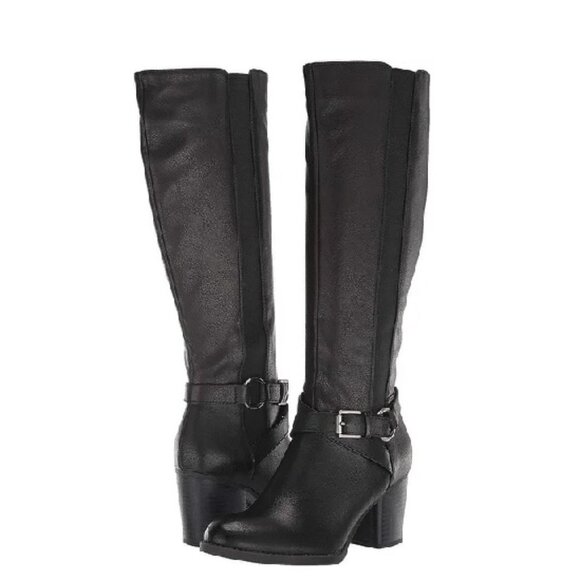 🎁 SOUL Naturalizer Timber Knee High Boot